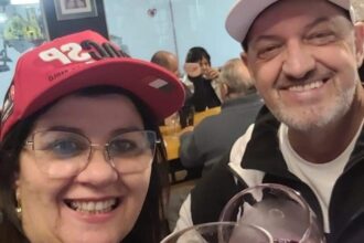 Casal de Mauá é encontrado sem vida após acidente na Rodovia SP-250.