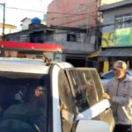  Padrasto do jovem Lucas é hostilizado ao chegar em Delegacia de São Bernardo