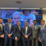 Gilvan comemora aprovação da PEC 66 como conquista histórica dos municípios