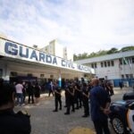Prefeitura de Diadema abre concurso para 100 vagas na Guarda Civil Municipal - GCM