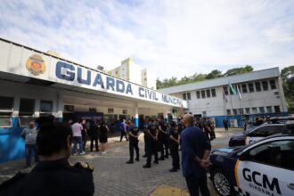 Prefeitura de Diadema abre concurso para 100 vagas na Guarda Civil Municipal - GCM