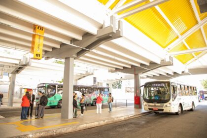 Tarifa Zero de São Caetano passa por ajustes com alterações no itinerário das linhas de ônibus