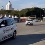 Operação Força Total intensifica combate ao crime no Alvarenga, em São Bernardo