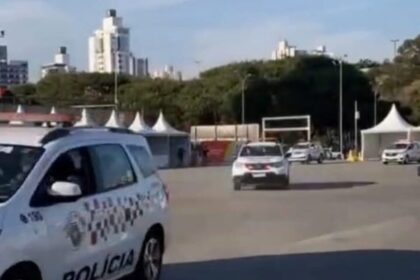 Operação Força Total intensifica combate ao crime no Alvarenga, em São Bernardo