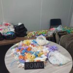 GCM de Santo André apreende mais de 5 mil pacotes de drogas no bairro Cata Preta