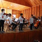 Festival de Inverno de Paranapiacaba começa com entrega de Gabinete Histórico
