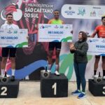 São Caetano sedia primeira Volta Ciclística com premiação para atletas de elite