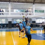 São Caetano conquista tetracampeonato no encerramento do 4º Jotiscs
