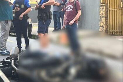 Policial reage a tentativa de assalto e tira a vida de criminoso em São Bernardo