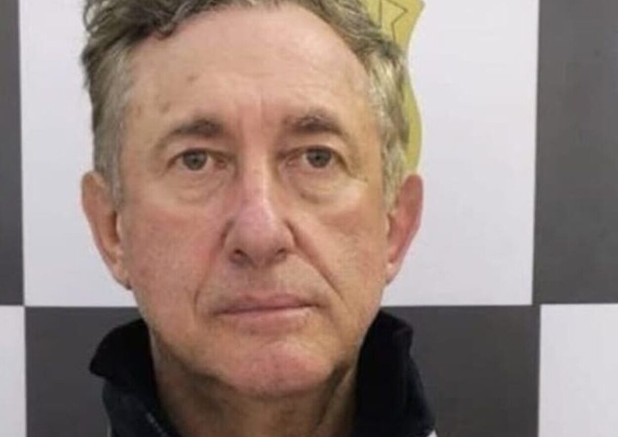 Polícia identifica e prende em São Bernardo funcionário público que atacava ônibus  