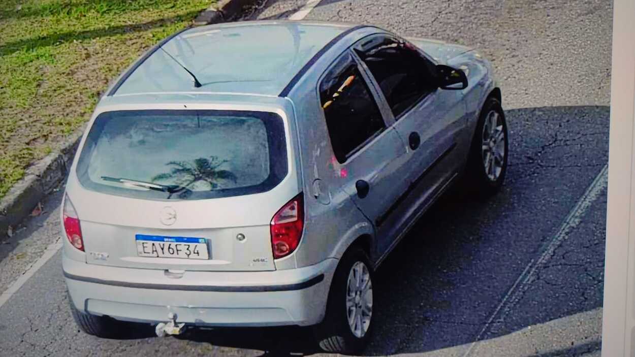 Tecnologia e inteligência: COI de Sto.André ajuda desvendar série de furtos de veículos