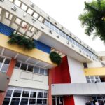 Quarteirão da Saúde de Diadema