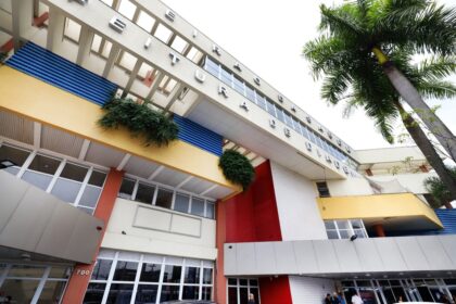 Quarteirão da Saúde de Diadema