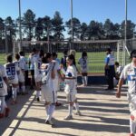 Atletas da cidade conquistaram 11 pódios na competição, alcançaram o 2º lugar entre as cidades do ABCDMRR.