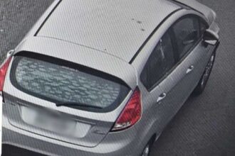 Menor infrator é detido em Santo André carro furtado que seria levado para Mauá