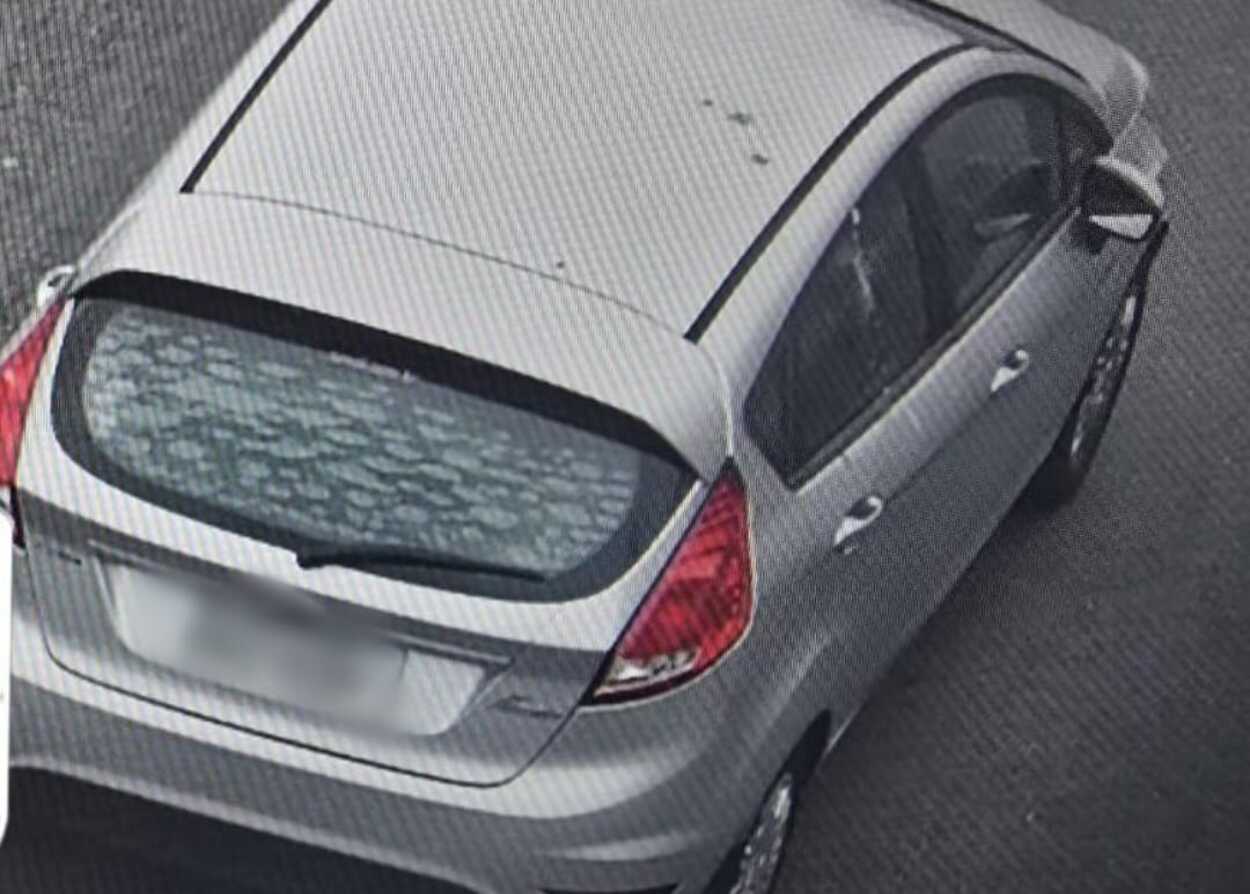 Menor infrator é detido em Santo André carro furtado que seria levado para Mauá