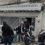 Motorista de aplicativo é preso em Diadema por abuso de passageira vulnerável  