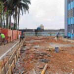 Pacote de obra inclui aumento da recepção do hospital, retrofit de elevador, contratação de profissionais e requalificação da Urgência e Emergência