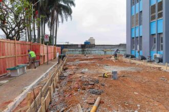 Pacote de obra inclui aumento da recepção do hospital, retrofit de elevador, contratação de profissionais e requalificação da Urgência e Emergência