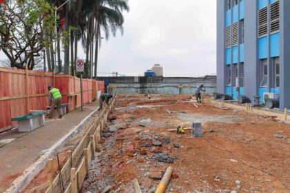 Pacote de obra inclui aumento da recepção do hospital, retrofit de elevador, contratação de profissionais e requalificação da Urgência e Emergência