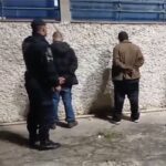 GCM detém suspeito de tráfico no Centro de Ribeirão Pires