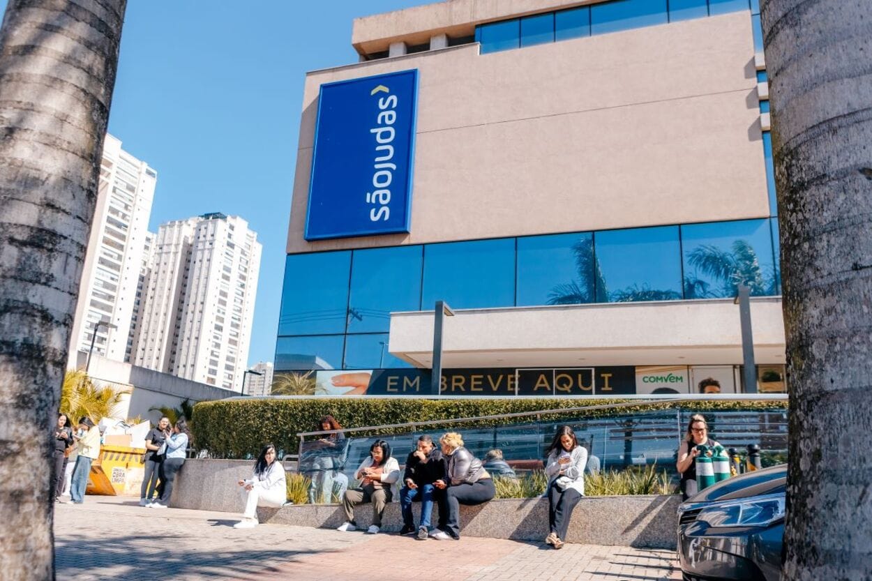 Vestibulandos do Programa Faculdade de São Bernardo realizam prova neste domingo