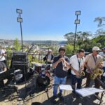 3º Choro e Jazz Festival reúne público e celebra música instrumental no Mirante São José
