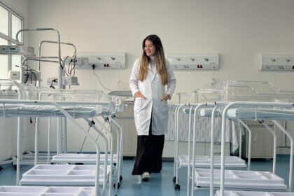 Ribeirão Pires inaugura nova maternidade com capacidade para 120 partos por mês