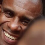 Alexsandro Marques da Silva, de 49 anos,  ocorrido neste domingo (27/08) no bairro Campanário
