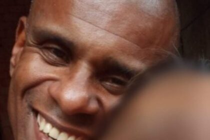 Alexsandro Marques da Silva, de 49 anos,  ocorrido neste domingo (27/08) no bairro Campanário
