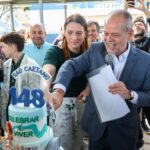 São Caetano celebra 148 anos com missa e bolo