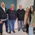 Ribeirão Pires fortalece diálogo com empresas para impulsionar desenvolvimento