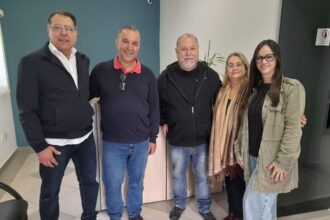 Ribeirão Pires fortalece diálogo com empresas para impulsionar desenvolvimento