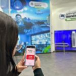 Segurança na volta às aulas em S.Caetano é reforçada com app conectado ao Smart Sanca