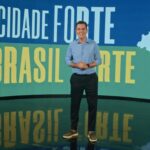 Paulo Serra estreia na Band TV no comando de “Cidade Forte, Brasil Forte”