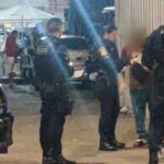 Em São Bernardo, Operação registra 258 ocorrências e resulta na prisão de 3 indivíduos