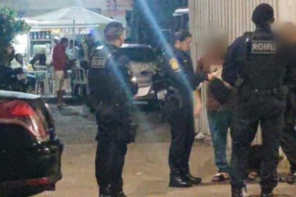 Em São Bernardo, Operação registra 258 ocorrências e resulta na prisão de 3 indivíduos