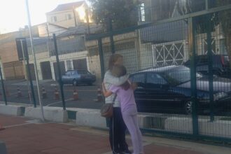 Smart Sanca é decisivo em localizar e resgatar com segurança menina de 12 anos perdida no Parque Linear Kennedy