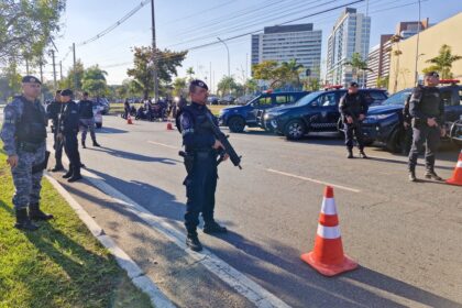 Índice de roubo de veículos em junho despenca 87,5% em São Caetano, aponta Estado