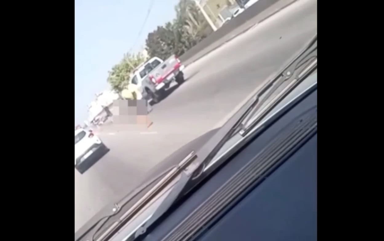 Motociclista é atropelado por caminhão e morre em Mauá