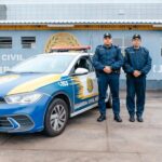 Em ato de solidariedade, GCM de São Bernardo presta atendimento rápido e humano após contato da Central de Operações