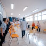 Grupos nas UBSs de São Bernardo promovem saúde, qualidade de vida e socialização