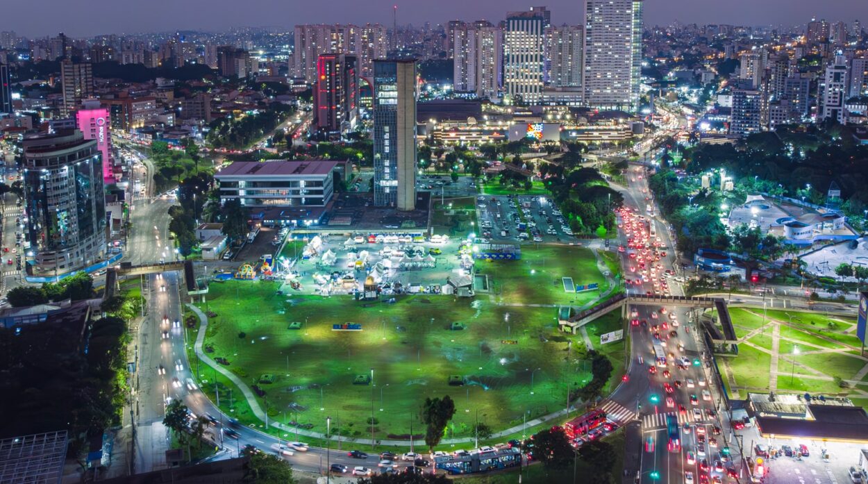 Em seus 472 anos, São Bernardo terá Virada Cultural, com inscrições abertas para artistas da cidade