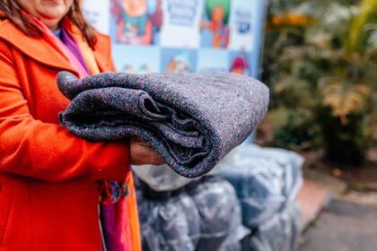 Com alerta de queda de temperaturas, Operação Aquece São Bernardo é reforçada na cidade