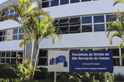 Inscrições para bolsas integrais de Pós-Graduação na FDSBC são prorrogadas até 11 de julho