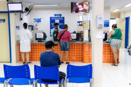 Pacientes de São Bernardo terão prontuário eletrônico unificado