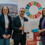 São Bernardo é a primeira cidade da região a firmar parceria com a ONU-Habitat para fortalecer agenda de sustentabilidade