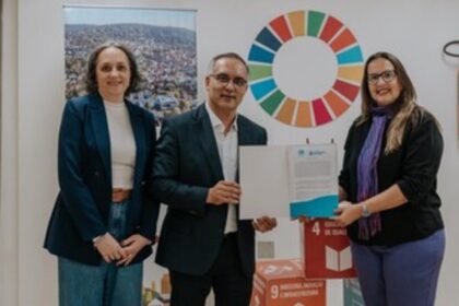 São Bernardo é a primeira cidade da região a firmar parceria com a ONU-Habitat para fortalecer agenda de sustentabilidade