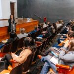 Entidades sociais de São Bernardo participam de encontros formativos para captação de recursos