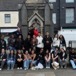 Conecta São Bernardo: estudantes começam a viver experiências do intercâmbio na Irlanda